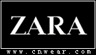 ZARA (飒拉)品牌LOGO