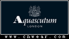 雅格狮丹 Aquascutum品牌LOGO