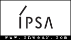 IPSA (茵肤莎)品牌LOGO