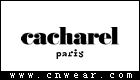 CACHAREL (卡夏尔)品牌LOGO