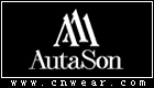 奥德臣Autason品牌LOGO