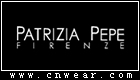 PATRIZIA PEPE品牌LOGO