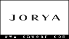 JORYA (卓雅)品牌LOGO