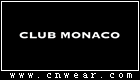 CLUB MONACO (摩纳哥俱乐部)品牌LOGO