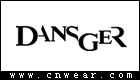 丹诗格尔 DANSGER品牌LOGO