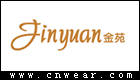 金苑 JinYuan品牌LOGO