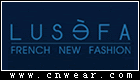 路施华 LUSEFA品牌LOGO