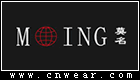 莫名Moing品牌LOGO