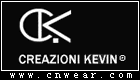 蔻吻 CREAZIONI KEVIN