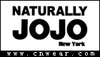 NATURALLY JOJO (乔乔)品牌LOGO