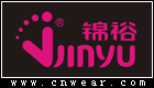 锦裕 JINYU品牌LOGO