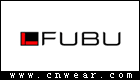 FUBU品牌LOGO