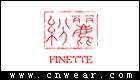 FINETTE 纷丽女装品牌LOGO