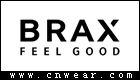 BRAX (布莱克斯)品牌LOGO