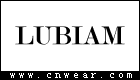 LUBIAM (鲁彼昂姆)品牌LOGO