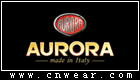 AURORA (奥罗拉)品牌LOGO