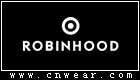 ROBINHOOD 罗宾汉服饰品牌LOGO