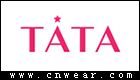 他她 TATA品牌LOGO