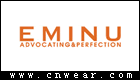 依米奴 EMINU品牌LOGO