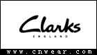 其乐 CLARKS品牌LOGO