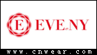 伊芙心悦 EVE'NY品牌LOGO