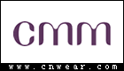 郑明明 CMM品牌LOGO