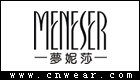 梦妮莎 MENESER品牌LOGO