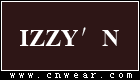 依祖莲娜IZZY'N