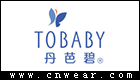 丹芭碧 TOBABY