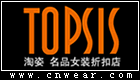 淘姿TOPSIS品牌LOGO