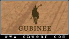 GUBINEE 古镔/古镔保罗品牌LOGO