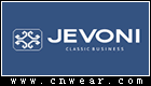 杰凡尼 JEVONI品牌LOGO