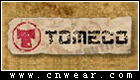 度美卡诺Tomeco品牌LOGO