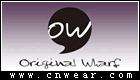 原码头 OrigialWharf品牌LOGO