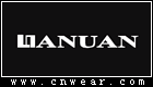 浪梵Lanuan品牌LOGO