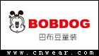 巴布豆 BOBDOG品牌LOGO