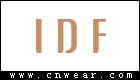 IDF (ID.FIX/依迪菲/伊迪菲 )品牌LOGO