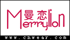 曼恋 MERRYLION品牌LOGO