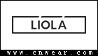 LIOLA (利奥拉)品牌LOGO