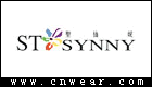 圣仙妮Stsynny品牌LOGO