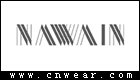 纳纹 NAWAIN品牌LOGO