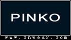 PINKO (品高服饰)品牌LOGO