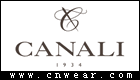 CANALI (康纳利/卡拉利)品牌LOGO