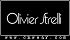 Olivier Strelli(奥利维尔.斯泰利)品牌LOGO