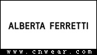 Alberta Ferretti(阿尔伯特.菲尔蒂)品牌LOGO