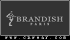 帕拉迪Brandish品牌LOGO