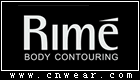 RIME (韵魅)品牌LOGO