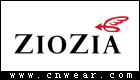 ZIOZIA (吉欧吉亚)品牌LOGO