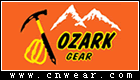 奥索卡 OZARK品牌LOGO