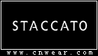 STACCATO 思加图女鞋品牌LOGO